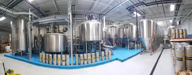 Church Street Brewing Company