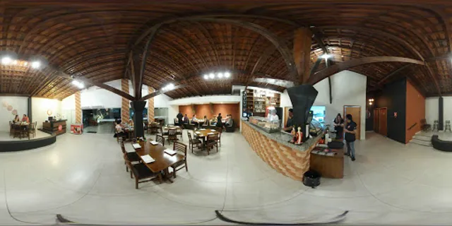 Koi Gastronomia Japonesa