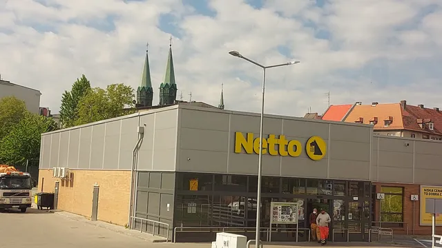 Netto