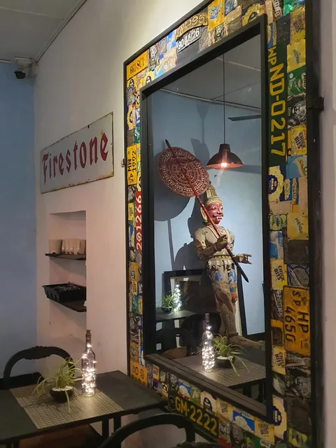 Heritage Cafe and Bistro