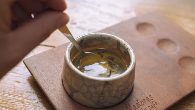 DDC - Desarrolladores de Café