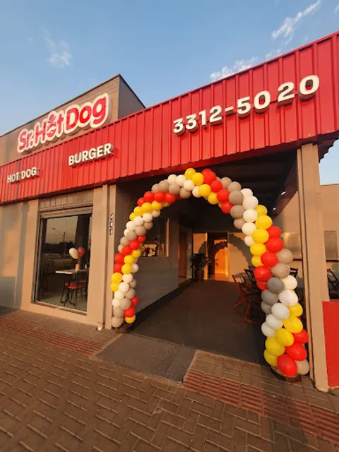 Dog da Filó - Cambé 3