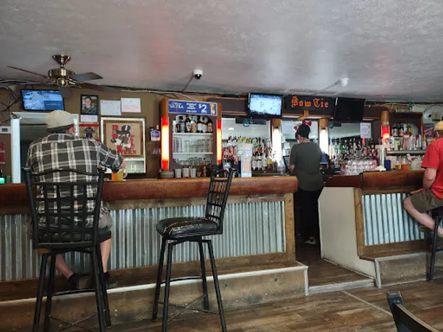 Bow Tie Tavern