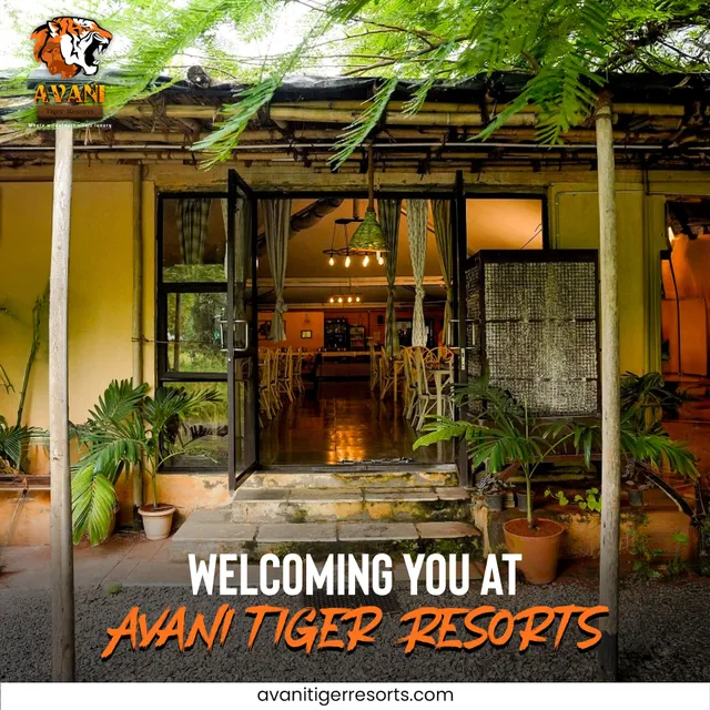 Avani Tiger Resort