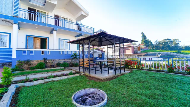 FabHotel Bala Garden