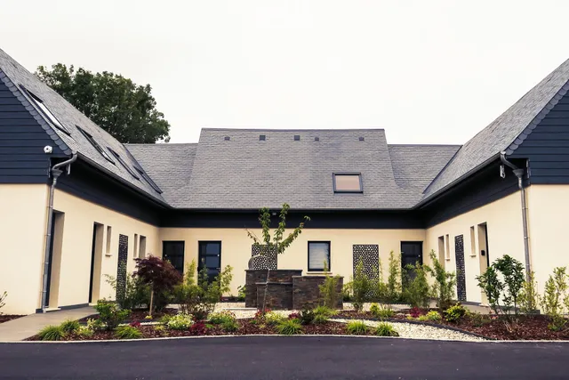 Les Gîtes de la Pointe de Caux