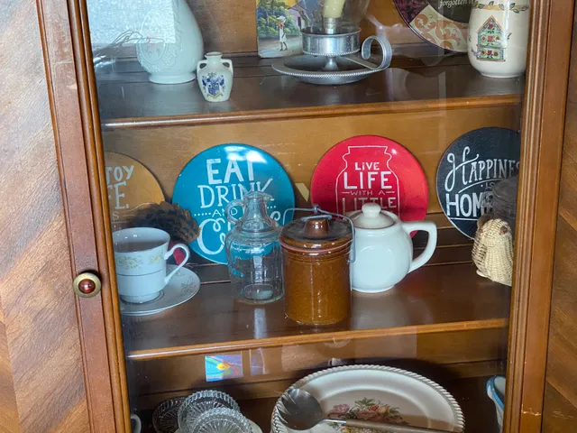 Sweet Memories Antiques