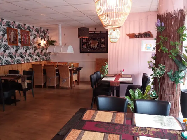 Eethuis Thaifood