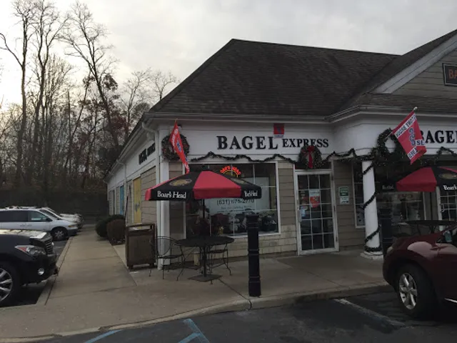 Bagel Express