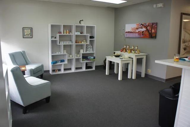 Embody Health & Wellness