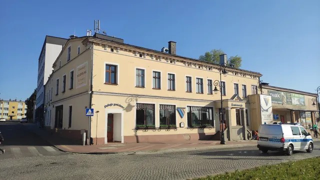 Pokoje gościnne i Restauracja Wielkopolanka