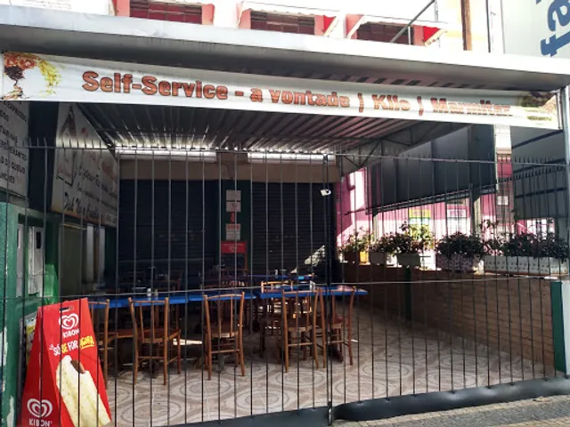 Nova Casablanca Restaurante