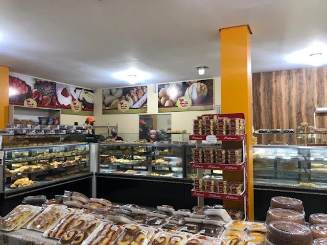 Panificadora Norte Pão