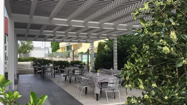 Ristorante Pizzeria Regina dal 1973