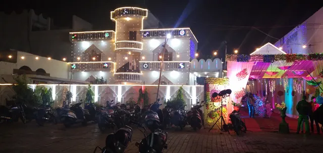 Krishna Hotel Bulandshahr