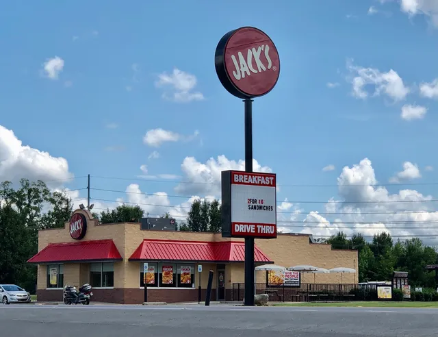 Jack's Family Restaurant