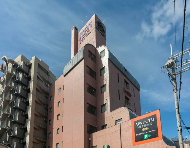 APA Hotel Kanku Kishiwada