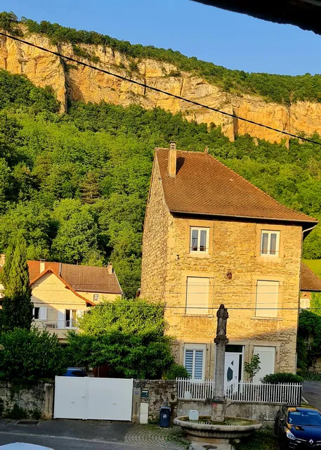 Gîte des Demoiselles