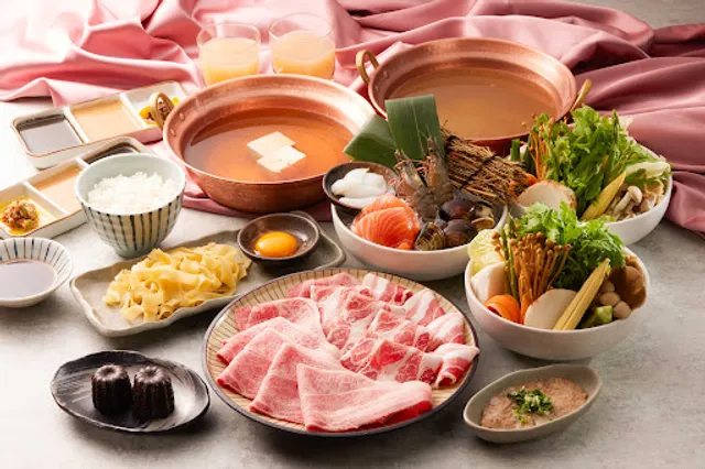 黑毛屋 新莊宏匯店－乾杯集團 鍋物品牌