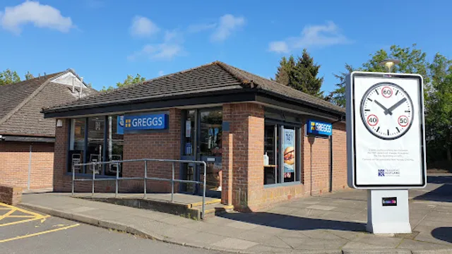 Greggs