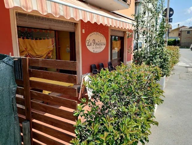 La Pentolaccia dai Cecchi