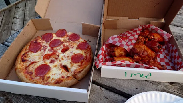 Pizzajerrys/Pete's Pizza