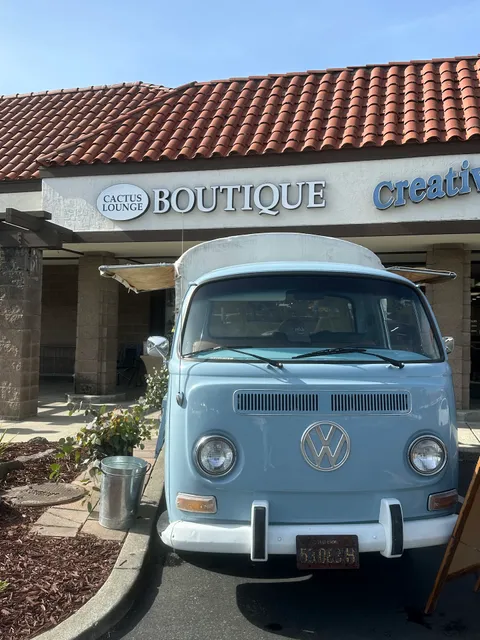 Cactus Lounge Boutique - Clothing and Gifts