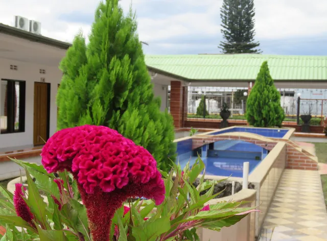 El Hotel de los Ciclistas