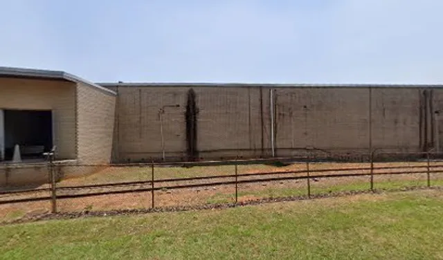 Food Lion Equipment Warehouse