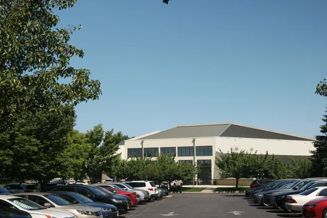 Princeton Alliance Church