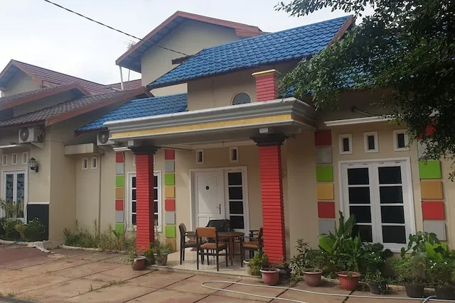 OYO 3304 Garuda Guest House