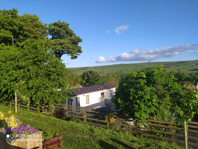 Betsdale caravan park