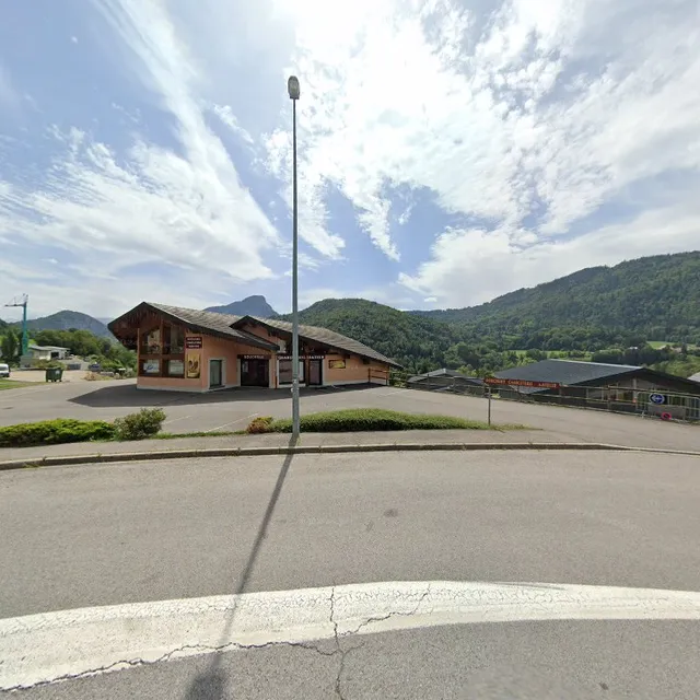 BRUSCHETTAS BURGERS MIEUSSY