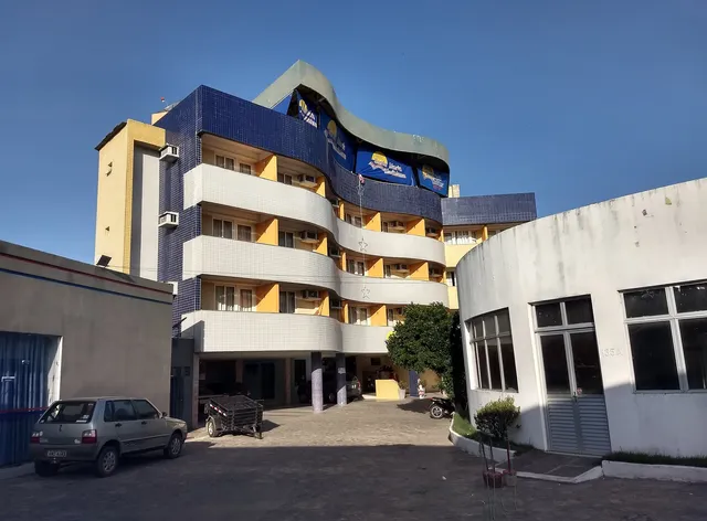 Hotel Santa Maria Madalena