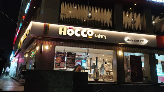 Havmor - The Eatery & Ice Cream Parlour