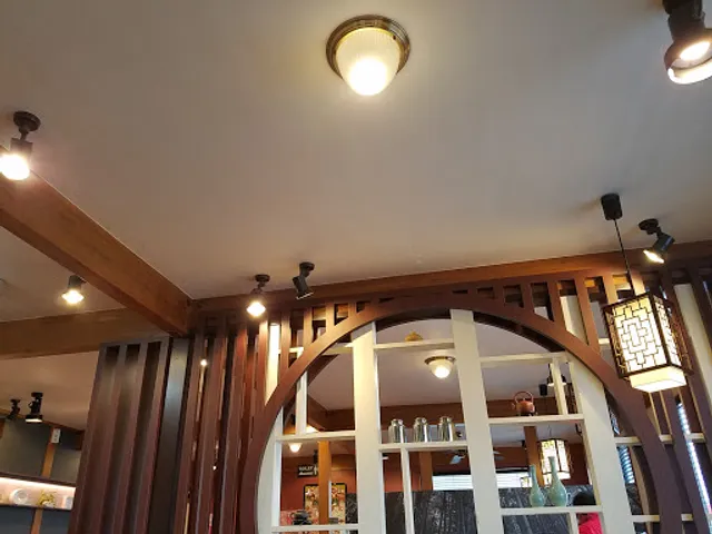 バーミヤン 袖ヶ浦店