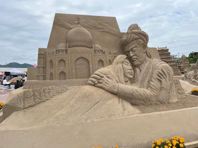 吹上浜砂の祭典実行委員会