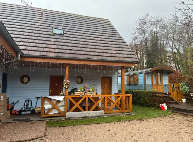 Les Chambres de la Weiss