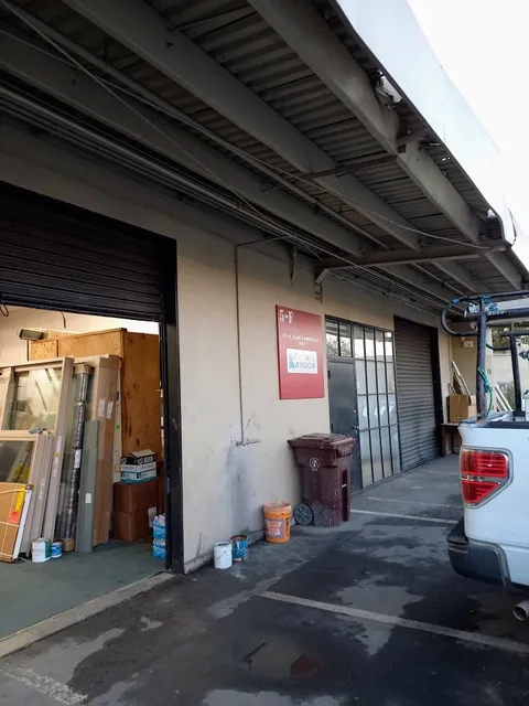 Central Avenue Center