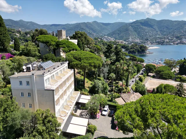 Hotel Approdo Rapallo