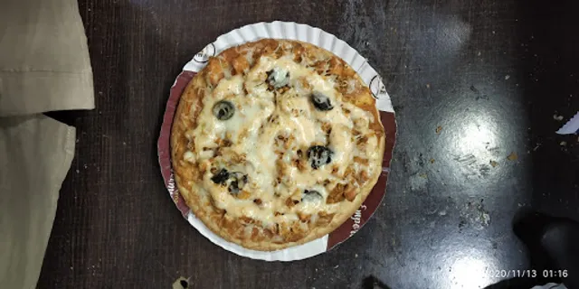 Mezbaan Grill & Pizza