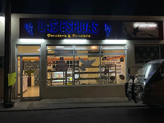 Panadería Las Espígas