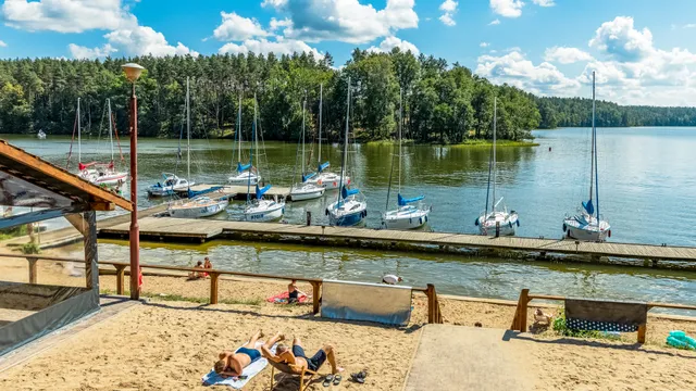 AQUARIUS Holiday Resort