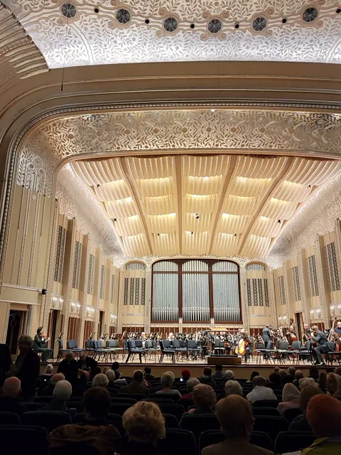 The Cleveland Orchestra