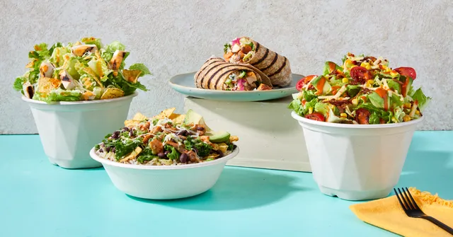 Chopt Creative Salad Co.