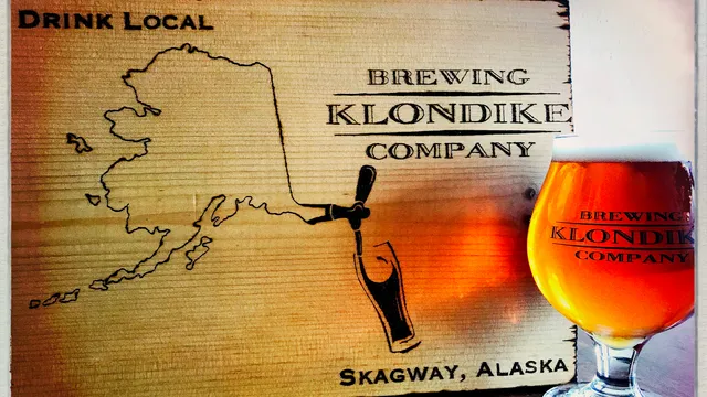 Klondike Brewing Company