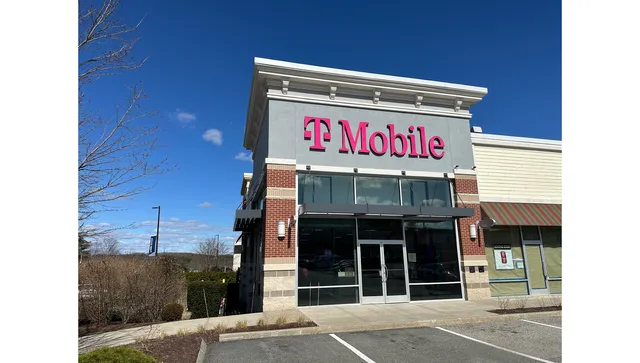 T-Mobile