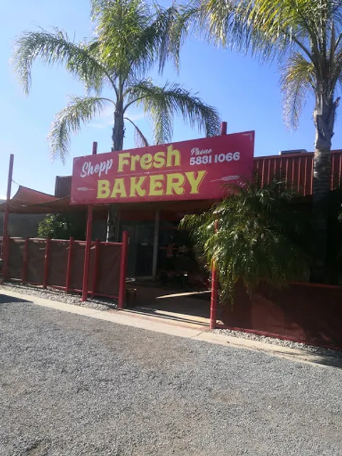Shepp Fresh Bakery