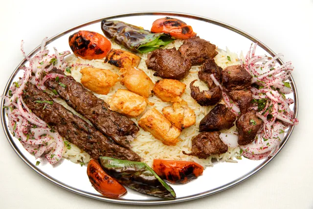 Monaia Mediterranean Cuisine