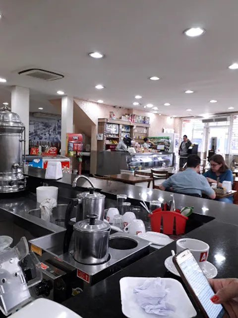 Giulia Pães e Doces